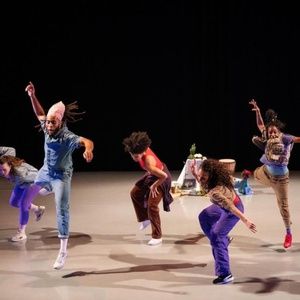 La MaMa Experimental Theatre Club Reveals Lineup For 21st Annual La MaMa Moves! Dance Festival