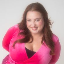 Mimi von Schack to Star in I'M GOING TO SAY SOMETHING at Cavern Club