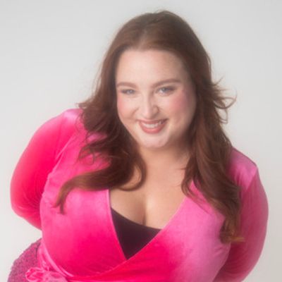 Mimi von Schack to Star in I'M GOING TO SAY SOMETHING at Cavern Club
