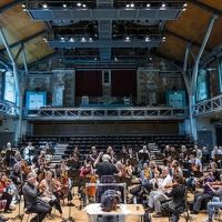 John Eliot Gardiner and Monteverdi Choir and Orchestras Celebrate 'Beethoven 250'