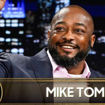 Mike Tomlin Reflects on Ending His Historic Run as Steelers Head Coach on THE TONIGHT SHOW