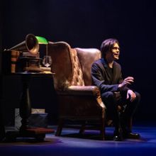 Mentalist and Performance Artist Scott Silven to Bring WONDERS to Broad Stage