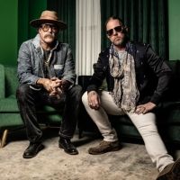 Devon Allman & Donavon Frankenreiter Announce 'See It All American' Tour