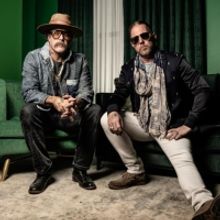 Devon Allman & Donavon Frankenreiter Announce 'See It All American' Tour