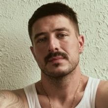Marcus Mumford Releases New Single 'Better off High'
