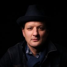 Sean San José of THE NEW AGE OF MAGIC GALA at Magic Theatre Wants to Invite Everyone