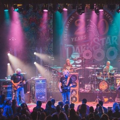 DARK STAR ORCHESTRA to Return to PPAC This Fall