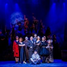 THE ADDAMS FAMILY Tour With Samantha Womack Moves To 2021