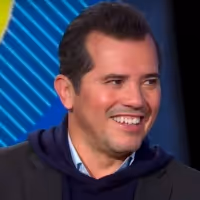 VIDEO: John Leguizamo Talks Working on ENCANTO With Lin Manuel Miranda on GMA