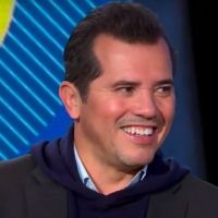 VIDEO: John Leguizamo Talks Working on ENCANTO With Lin Manuel Miranda on GMA Video