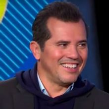VIDEO: John Leguizamo Talks Working on ENCANTO With Lin Manuel Miranda on GMA