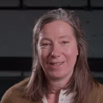 Video: INSTRUCTIONS FOR A SÉANCE Star Katie Bender Talks New Show at Milwaukee Rep