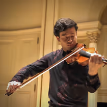 Chicago International Violin Competition 2026 to Open Registration for Ages 7-28