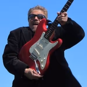 Rich Campanella And The Sunrise Band Return With New Single