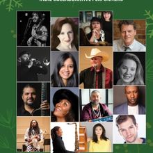 The Indie Collaborative Will Bring an All Holiday Show to the Green Room 42