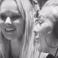 VIDEO: Amanda Holden and Sheridan Smith Perform 'I Know Him So Well' From CHESS Video