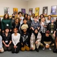 A BEAUTIFUL NOISE, WICKED, SIX & More to Take Part in 11th Annual High School…