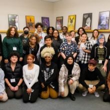 A BEAUTIFUL NOISE, WICKED, SIX & More to Take Part in 11th Annual High School Broadwa