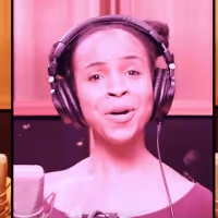 VIDEO: Watch Morgan Siobhan Green Sing from New Musical, BETWEEN THE LINES! Video