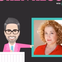 BroadwayWorld Announces Podcast Launch - Ben Rimalower's Broken Records, The Albums…