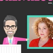 BroadwayWorld Announces Podcast Launch - Ben Rimalower's Broken Records, The Albums Y