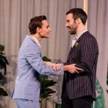 BWW Review: MUCH ADO ABOUT NOTHING at Arts Centre Melbourne