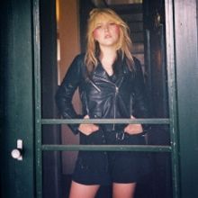 Caroline Kingsbury Shares 'Kissing Someone Else' Video