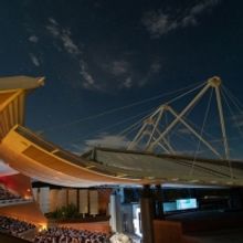 The 56th National Conference On Outdoor Theatre Will Be Held At The Santa Fe Opera