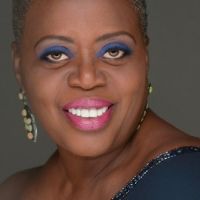 Lillias White Sings Sarah Vaughan in Virtual Performance Presented by NJPAC
