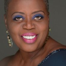Lillias White Sings Sarah Vaughan in Virtual Performance Presented by NJPAC