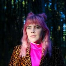 CLAIRE GEORGE Releases Debut Album Today