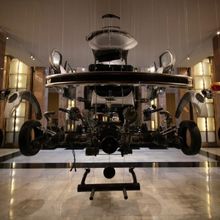 Visitas Guiadas, Presentaciones Editoriales, Activaciones Y Lecturas, Actividades Par