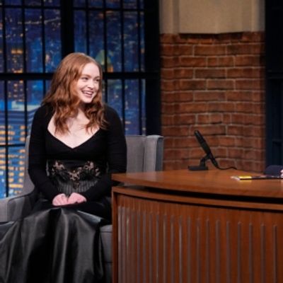 Video: Sadie Sink Talks Living Room Productions of CATS and MAMMA MIA!