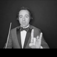 VIDEO: Check out Rob McClure's Newest Conductor Cam Entitled 'Coming Attractions'