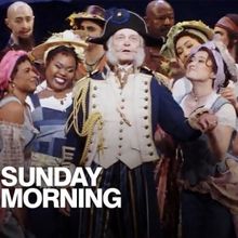 Video: David Hyde Pierce Discusses Broadway Return and Passion for Live Comedy