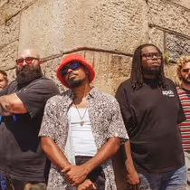 Snacktime Joins Ms. Lauryn Hill for 'Doo Wop (That Thing)' at Newport Folk Festival