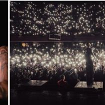 ROA Sells Out Teatro Caupolicán in Santiago de Chile