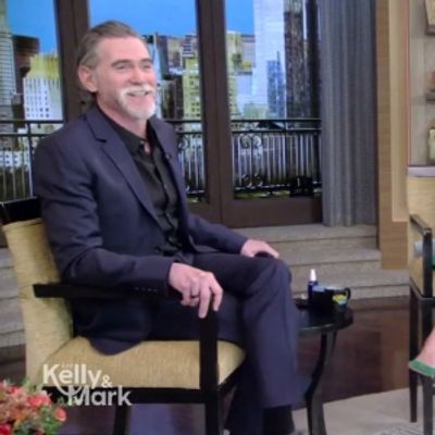 Watch: Billy Crudup Shares Onstage Panic Attack Experience During HARRY CLARKE Performance