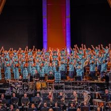 Signature Choir Joins Melbourne Symphony Orchestra For MANA MOANA At The Sidney Myer 