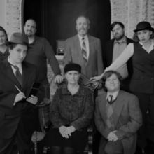 MCP Announces The Cast Of Agatha Christie's THE MOUSETRAP