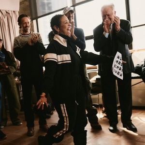 Joe Turner May Be Gone—But Debbie Allen Is Just Getting Started