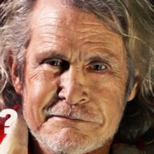 Queer Activist/Playwright Michael Kearns Ever Fighting The Fight - On His Own Terms