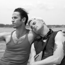 aGLIFF to Screen CHRISSY JUDY in February