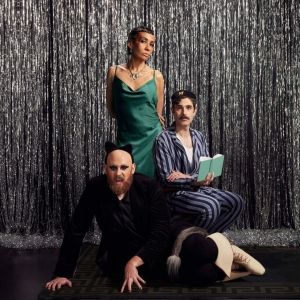 REVIEW: THE MASTER & MARGARITA Is A Bonkers And Bizarre But Brilliantly Executed Expression Of The Need To Keep Listening To The Artists And Dreamers Of Society.