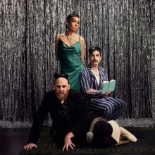 REVIEW: THE MASTER & MARGARITA Is A Bonkers And Bizarre But Brilliantly Executed Expr