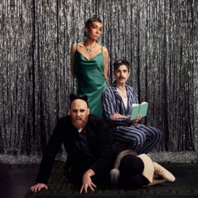 REVIEW: THE MASTER &amp; MARGARITA Is A Bonkers And Bizarre But Brilliantly Executed Expression Of The Need To Keep Listening To The Artists And Dreamers Of Society.