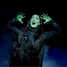 WICKED Celebrates 16 Years on Broadway; Get Access to a Special Ticket Package Includ