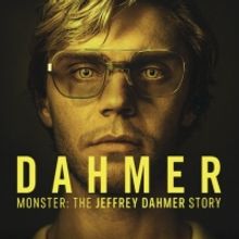 DAHMER Series Top Netflix Top 10 Week of September 19