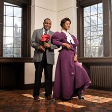 Shakespeare in Detroit to Present AS YOU LIKE IT at the Detroit Institute of Arts