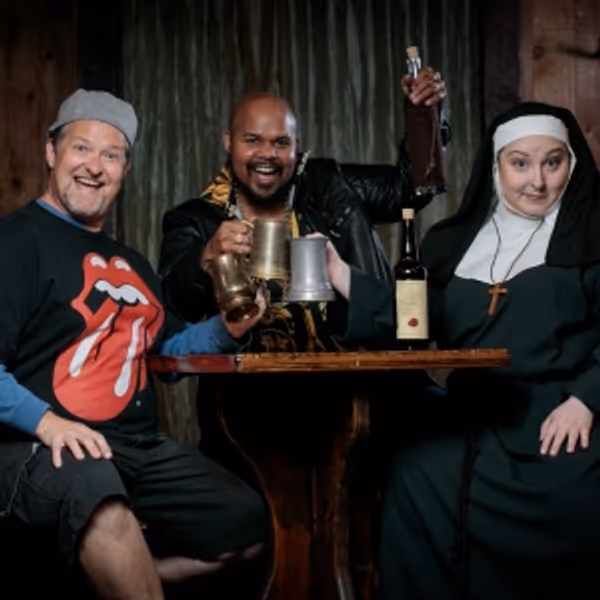 The Atlanta Shakespeare Company Announces 2024-2025 Season Photo